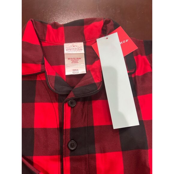 NEW 6 PIECE 4T Girls Bundle from Target MSRP $45 - Picture 7 of 8